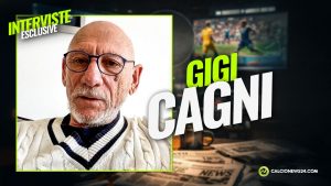 Cagni: «Il Milan a Roma ha perso una grandissima occasione ma l’obiettivo non era lo scudetto. VAR? Penso che…» – ESCLUSIVA VIDEO