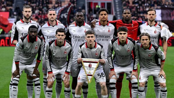 Milan