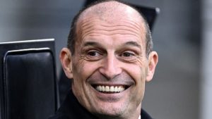 Calciomercato Milan, Allegri gongola: super talento nel mirino, il prezzo non spaventa Tare