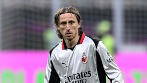 Calciomercato Milan, svolta Modric! Ok di massima del croato. E spunta un pesante retroscena