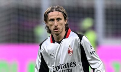 Modric