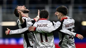 Milan rimonta scudetto? Gherarducci non ha dubbi: «Non abbiamo la forza e la continuità. Il Napoli invece…»