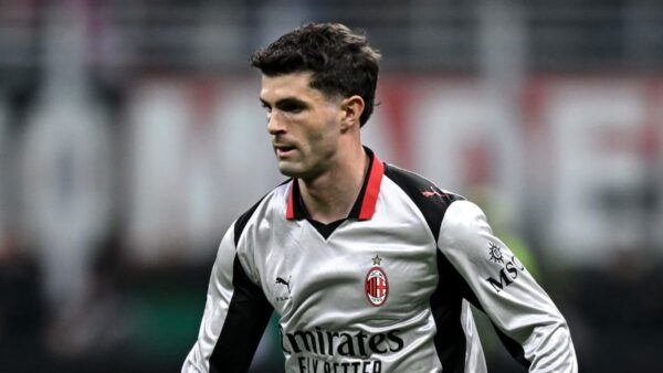 Pulisic
