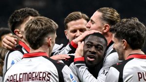 Serie A, finalmente si torna in campo: da Inter Roma fino a Napoli Milan. Ecco il programma della 31esima giornata