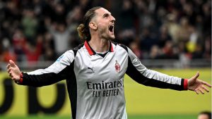 Rabiot, allarme rientrato: nessun infortunio, semplice gestione. Il centrocampista sarà subito a disposizione del Milan