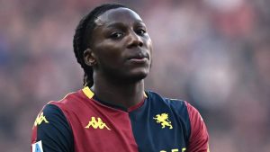 Calciomercato Milan, Tare piomba su Norton-Cuffy: ok di Allegri e sfida alla big di Serie A