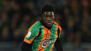 Mercato Milan, suggestione Issa Doumbia per il centrocampo: Tare sfida due rivali in Serie A