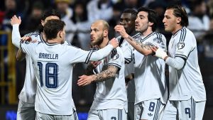 Nazionale, blocco Inter insufficiente: calo fisico! E non è la prima volta