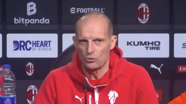 Allegri Lautaro