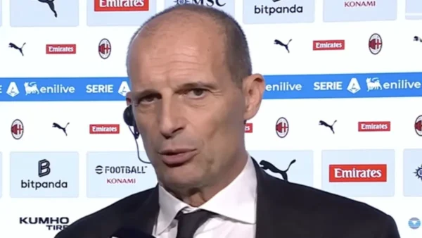 Allegri Milan