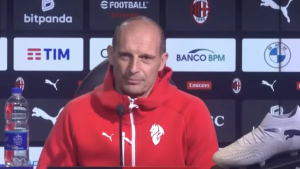 Milan Allegri