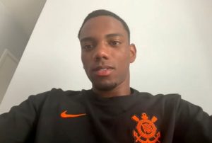 Mercato Milan, parola ad André: «Se arrivassi in rossonero vivrei un sogno, ma sono calmo. Qui al Corinthians…»