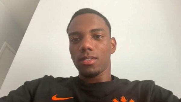 Andre corinthians