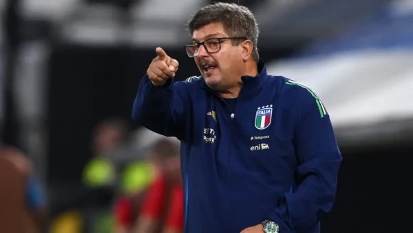 Baldini italia