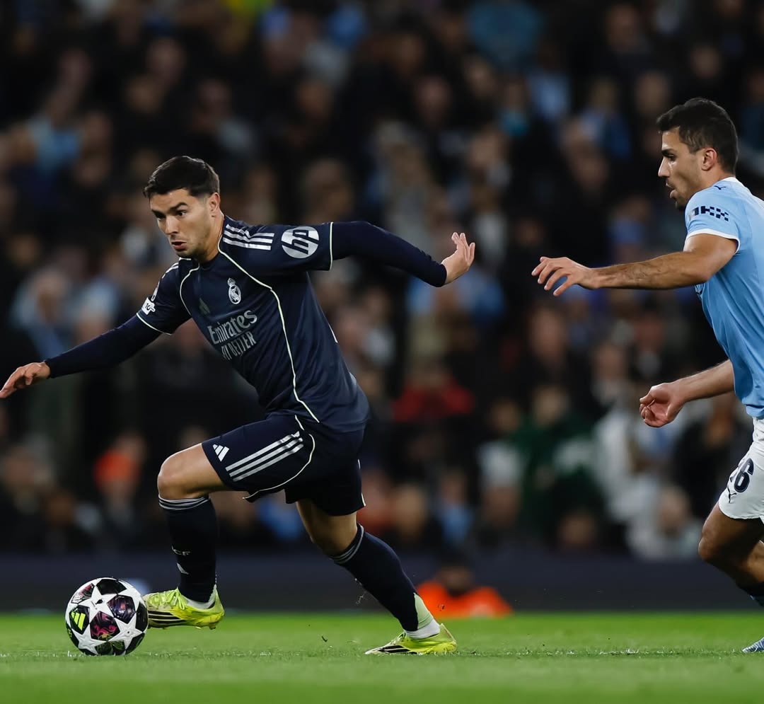 Allegri dice sì, 30 milioni: il Milan lo riporta a casa 27 Brahim Diaz Milan