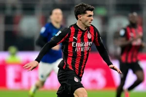 Anche Allegri lo scarica: Pulisic-Milan, così è finita