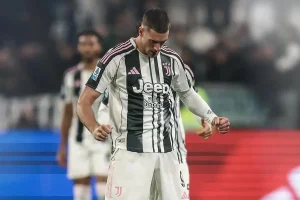Carotenuto analizza il mercato del Milan: «Vlahovic in pole per l’attacco, ma attenzione alla suggestione Kean»