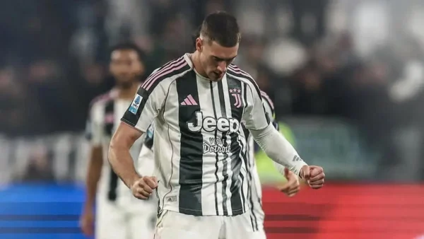 Vlahovic Milan