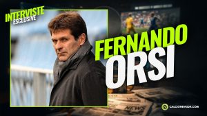 Orsi spiega: «Inter ancora favorita, ma non può stare serena. Derby? Allegri ha vinto come piace a lui. Ha dimostrato che…»