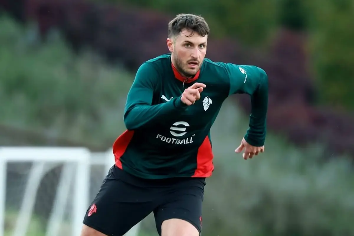 Kean rossonero, sì allo scambio: così arriva al Milan 27 Gimenez Kean