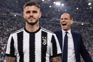 Icardi-Juventus, il Milan ha il via libera per il nuovo bomber