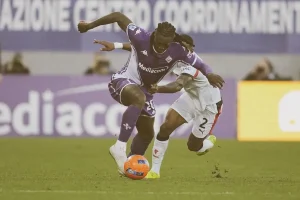 Kean rossonero, sì allo scambio: così arriva al Milan