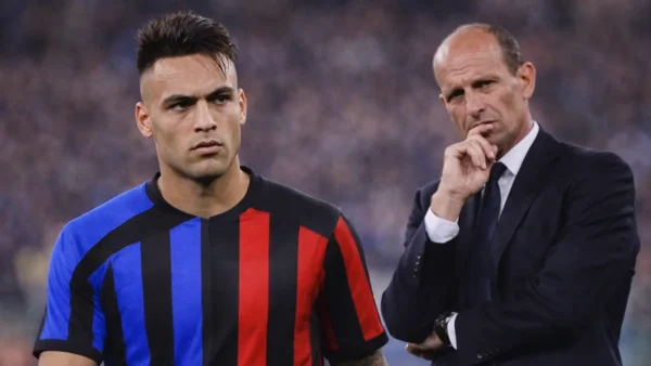 Lautaro Milan