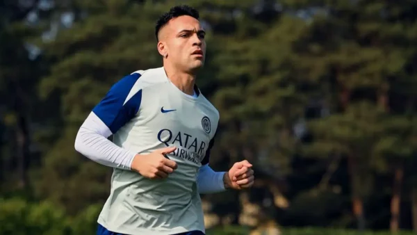 Lautaro Martinez Dumfries Argentina Olanda