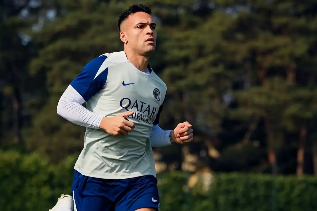 Lite Lautaro-Dumfries, Inter spiazzata: cosa è successo 27 Lautaro Martinez Dumfries Argentina Olanda