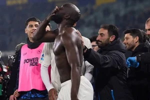 Terremoto Napoli, c’entra Lukaku: la notizia è appena arrivata