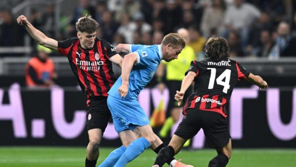 Napoli milan