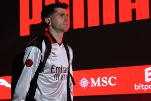 Pulisic Milan, numeri in crisi? Momento difficile per lo statunitense
