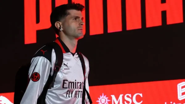 Milan Pulisic