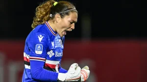 Tampieri spiega: «Scudetto Women? Spero lo vincano loro. Milan? Tra quelle che da più tempo hanno una squadra femminile»