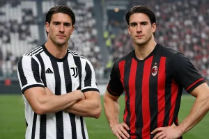 Vlahovic ha già firmato? C’è l’annuncio: “Si sono spinti troppo oltre”