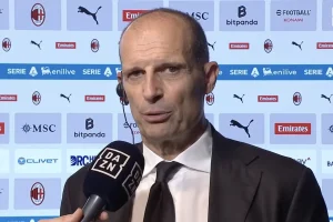 È bufera dopo Milan-Juve: “Fanno schifo”