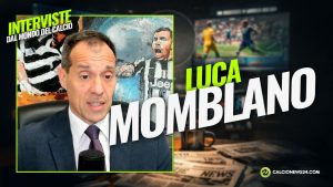 Momblano a CalcioNews24: «Dire che il futuro di Vlahovic sia diviso tra Juve e Milan oggi è un pò semplicistico»