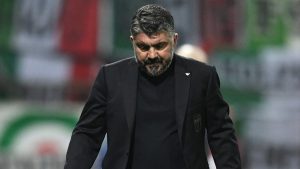 Bosnia Italia, Gattuso si scusa: «Non meritavamo una batosta così. Fa male, per l’ennesima volta non andiamo al Mondiale…»
