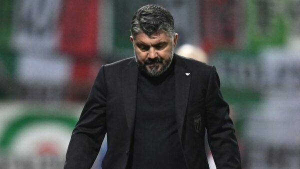 Gennaro Gattuso