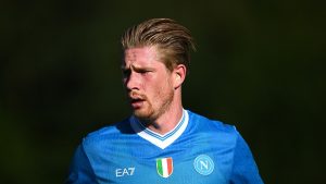 De Bruyne silura Conte: «Sono felice che vada via, il suo calcio è troppo difensivo»