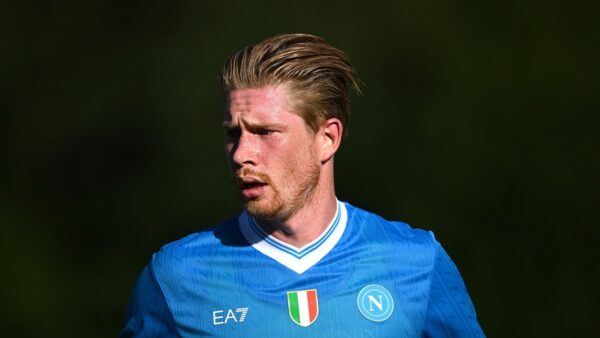 De Bruyne