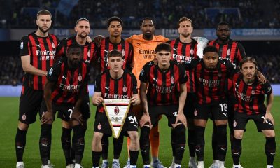 Milan