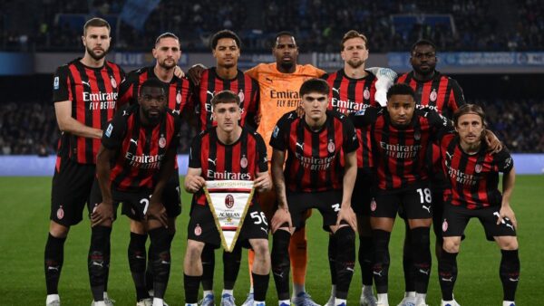 Milan