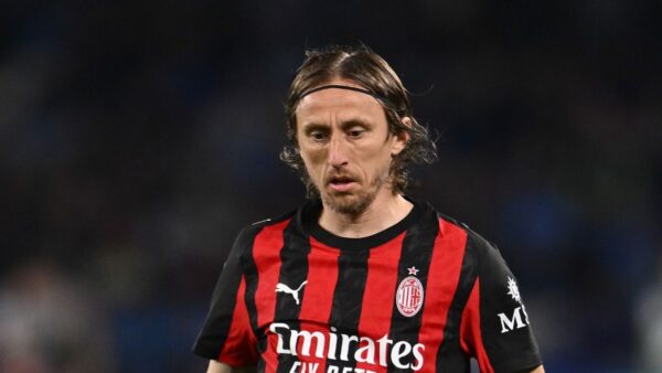 Modric