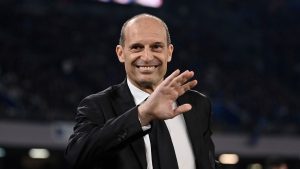 Panchina Milan, Allegri sempre più vicino a Sacchi: ecco quando ci sarà il sorpasso