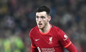 Robertson, addio ai Reds: il Milan valuta il colpo a zero? Cosa c’è di vero