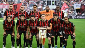 Udinese Milan, dato clamoroso e allarmante: rossoneri in caduta libera. La statistica