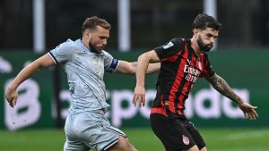 Agresti avverte il Milan dopo il ko contro l’Udinese: «Sfida decisiva con la Juve. Leao? Ormai il problema non è solo tecnico»