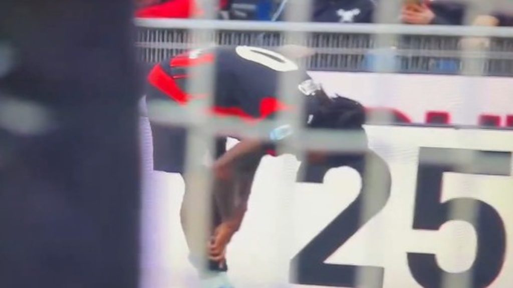 Leao serata storta, Milan Udinese non è la sua gara: spunta il retroscena che fa riflettere - FOTO 27 WhatsApp Image 2026 04 11 at 21.41.45 1200x675