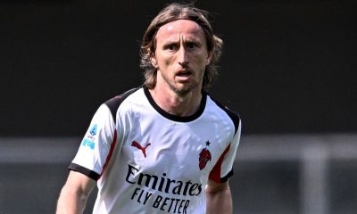 Modric